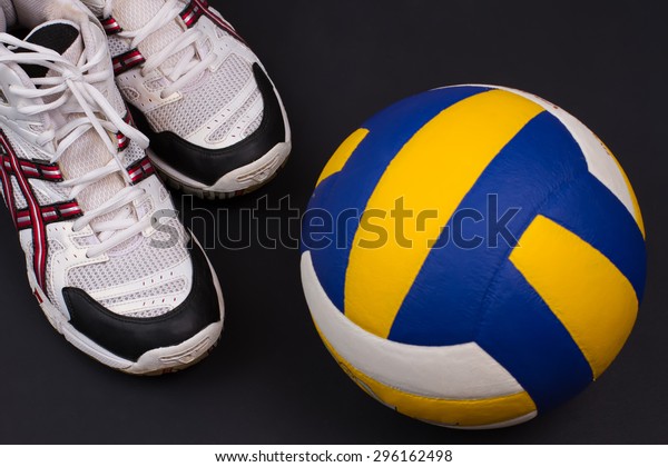 volleyball sports shoes