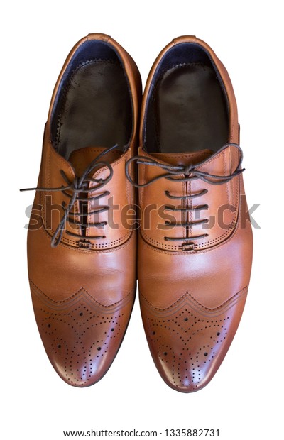 mens leather shoe laces