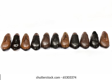 Mens Shoes