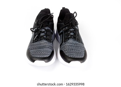 152,779 Shoes gray background Images, Stock Photos & Vectors | Shutterstock