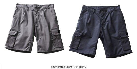 cheap black cargo shorts