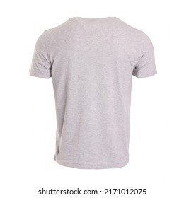 men's t-shirts mockup. Design template.mockup