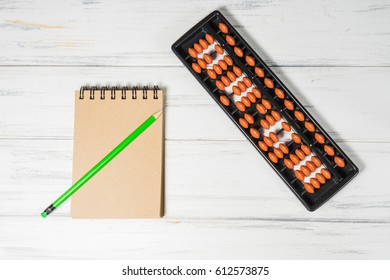 Mental arithmetic