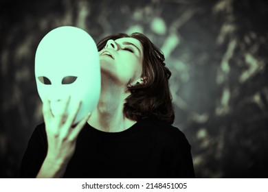 436 Mental torment Images, Stock Photos & Vectors | Shutterstock