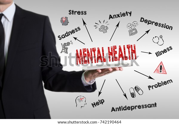 Mental Health Chart