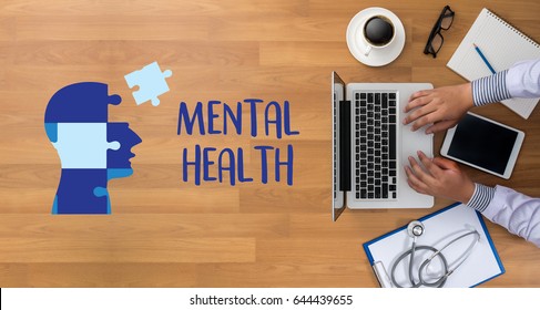 MENTAL HEALTH Mental Psychological Stress Management And Psychological Trauma Health