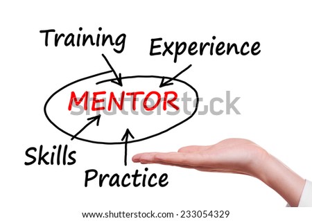 Mentor concept 