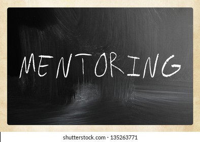 133 Mentor mentee Images, Stock Photos & Vectors | Shutterstock