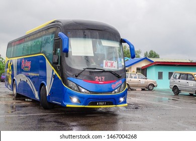 Malaysia Bus Images, Stock Photos u0026 Vectors  Shutterstock