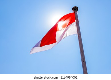 merah putih images stock