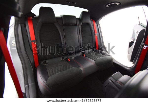 Mercedes Benz \
cockpit interior details \
cabin\
