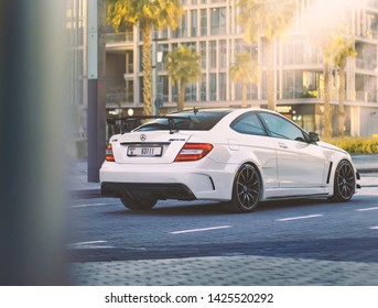 C63 Amg High Res Stock Images Shutterstock