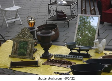 Furniture Garage Sale Images Stock Photos Vectors Shutterstock