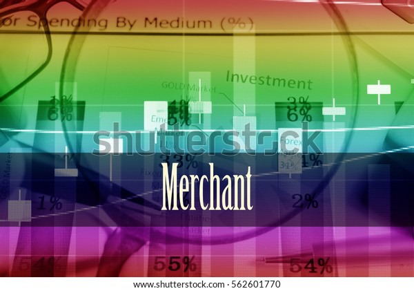merchant word