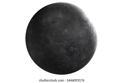 Mercury Planet Images, Stock Photos & Vectors | Shutterstock