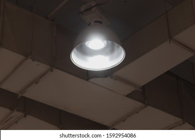 Installation Lamps Images Stock Photos Vectors Shutterstock