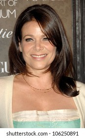 Meredith Salenger  At The 2nd Annual Art Of Elysium Black Tie Charity Gala 'Heaven'. The Vibiana, Los Angeles, CA. 01-10-09