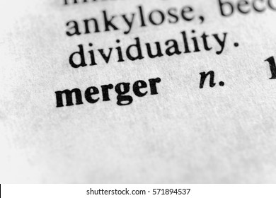 Merger
