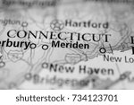 Meriden, Connecticut.