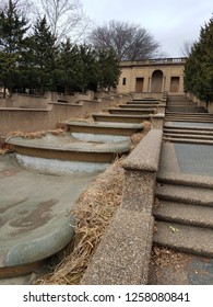 Meridian Hill Park 