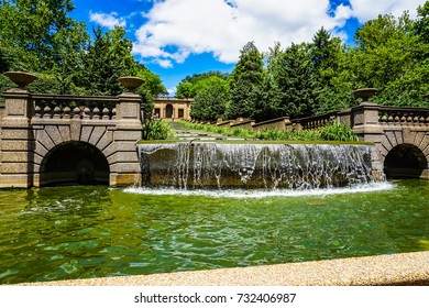 Meridian Hill Park 