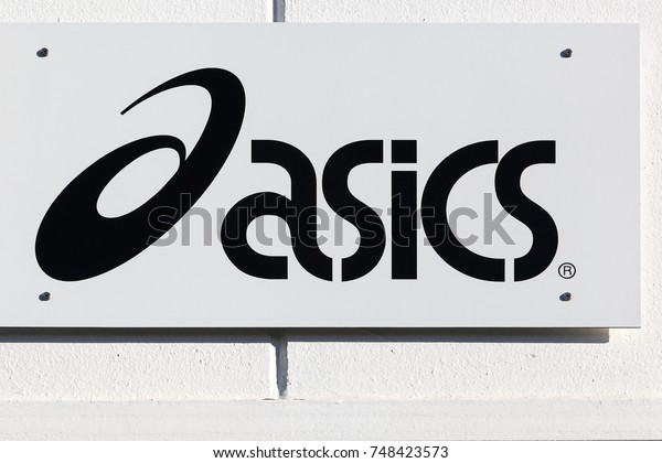 asics stock symbol