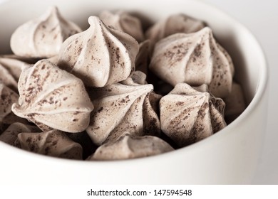 Meringue Cookies 