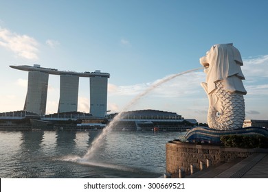 Merlion