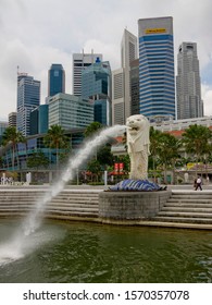 Singapore Vertical Image Imagenes Fotos De Stock Y Vectores Shutterstock