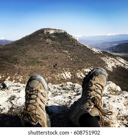 Merrell mountain