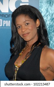 Merrin Dungey At The Season 2 Premiere For HBO's 