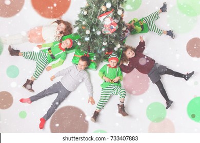 Dancing Elf Images, Stock Photos u0026 Vectors  Shutterstock