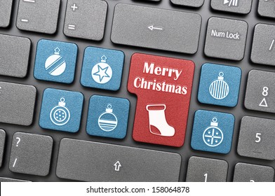 15,544 Christmas keyboard Images, Stock Photos & Vectors | Shutterstock