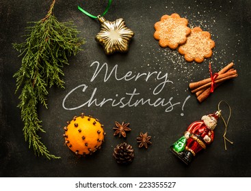 26,568 Food Christmas Poster Images, Stock Photos & Vectors | Shutterstock