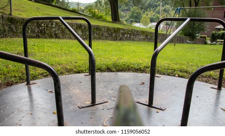 Merry Go Round Close Up Bar