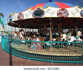 Merry-Go-Round