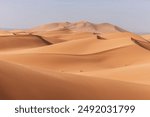 Merzouga