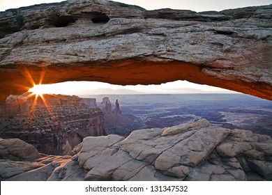 Mesa Arch