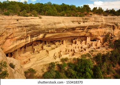 Mesa Verde