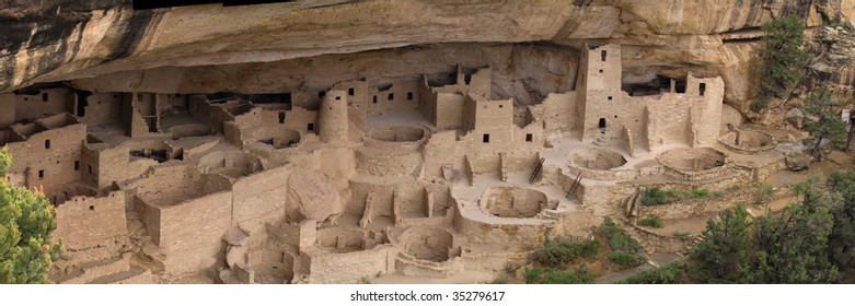 Mesa Verde