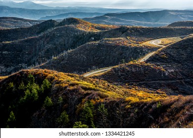 Mesa Verde National Park