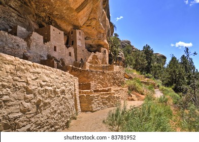 Mesa Verde National Park