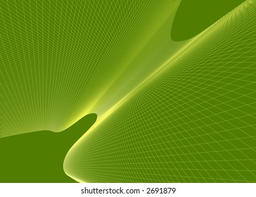 Mesh background