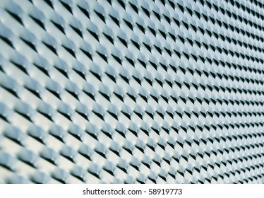 Mesh texture