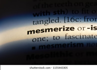 Mesmerize Images, Stock Photos &amp; Vectors | Shutterstock