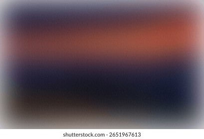 A Mesmerizing Nightfall Symphony Gradient of Warm Hues Fading into Tranquil Darkness, Creating an Ethereal and Captivating Atmosphere, Evoking Serenity and Wonder, Illuminating the Sky with Subtle