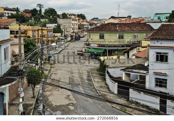 Mesquita Rio de Janeiro fonte: image.shutterstock.com