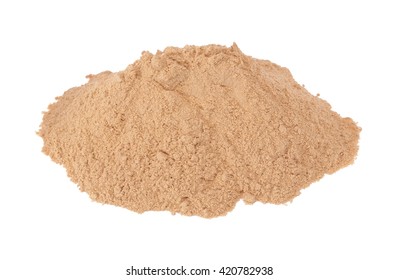 Mesquite Powder