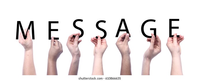 Message