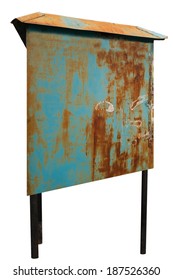 Message board